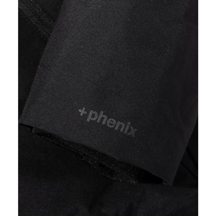 +phenix プラスフェニックス ダウンジャケット | SHIFFON  | 詳細画像43 