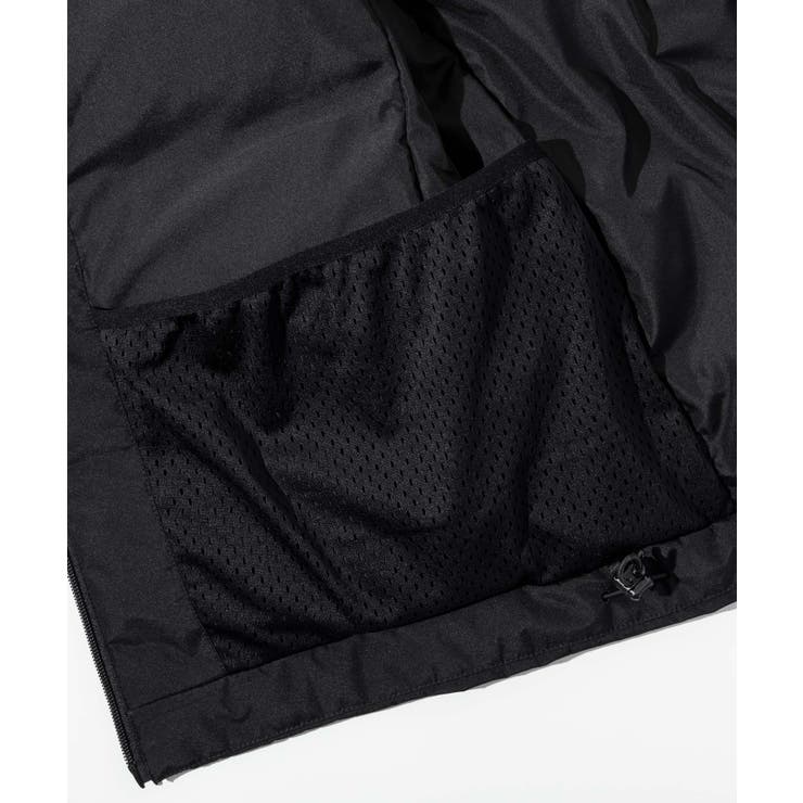 +phenix プラスフェニックス ダウンジャケット | SHIFFON  | 詳細画像47 