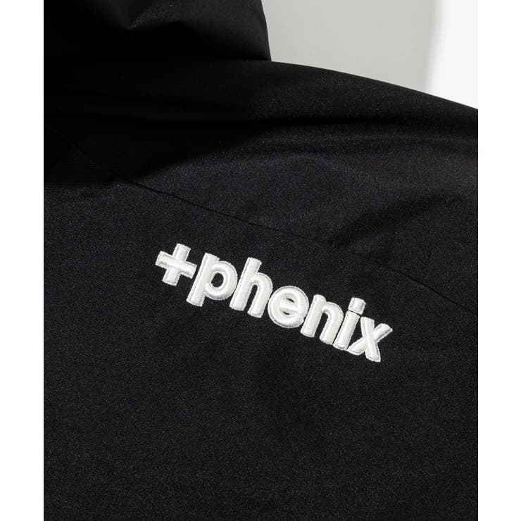 +phenix プラスフェニックス ダウンジャケット | SHIFFON  | 詳細画像48 