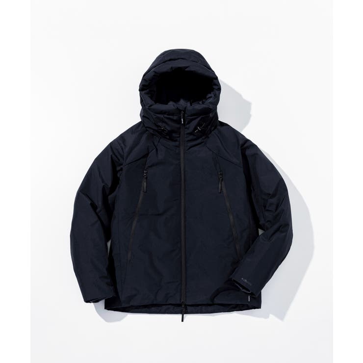 +phenix プラスフェニックス ダウンジャケット | SHIFFON  | 詳細画像49 