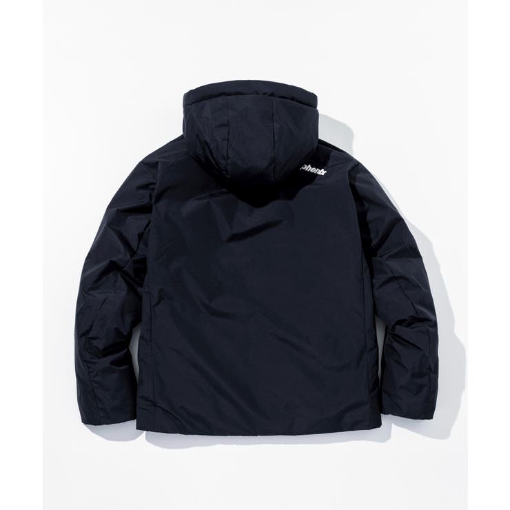 +phenix プラスフェニックス ダウンジャケット | SHIFFON  | 詳細画像50 