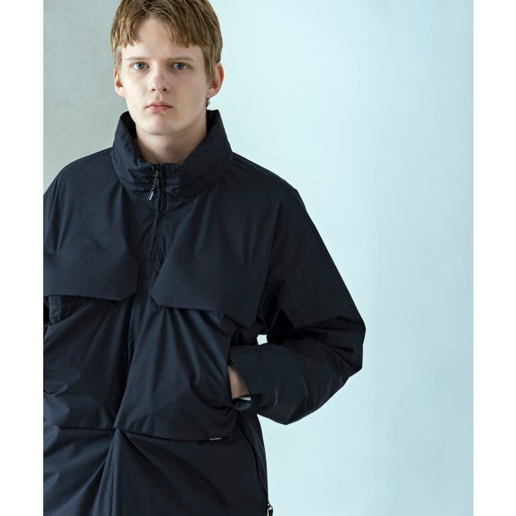 +phenix プラスフェニックス インスレーションジャケット | SHIFFON  | 詳細画像33 