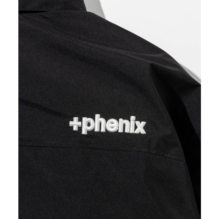 +phenix プラスフェニックス インスレーションジャケット | SHIFFON  | 詳細画像39 
