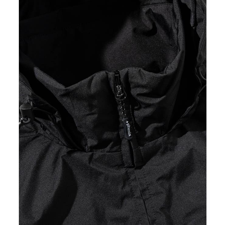 +phenix プラスフェニックス インスレーションジャケット | SHIFFON  | 詳細画像40 