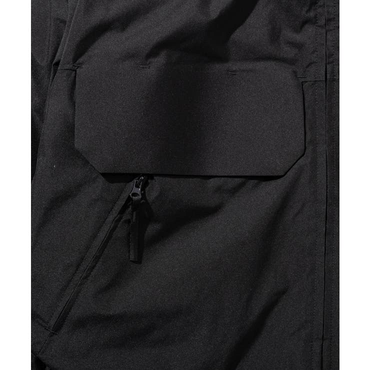 +phenix プラスフェニックス インスレーションジャケット | SHIFFON  | 詳細画像41 