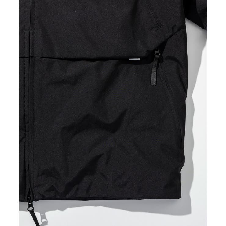 +phenix プラスフェニックス インスレーションジャケット | SHIFFON  | 詳細画像43 