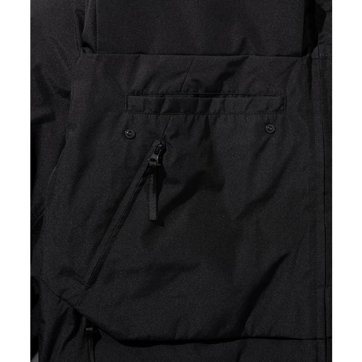 +phenix プラスフェニックス インスレーションジャケット | SHIFFON  | 詳細画像44 