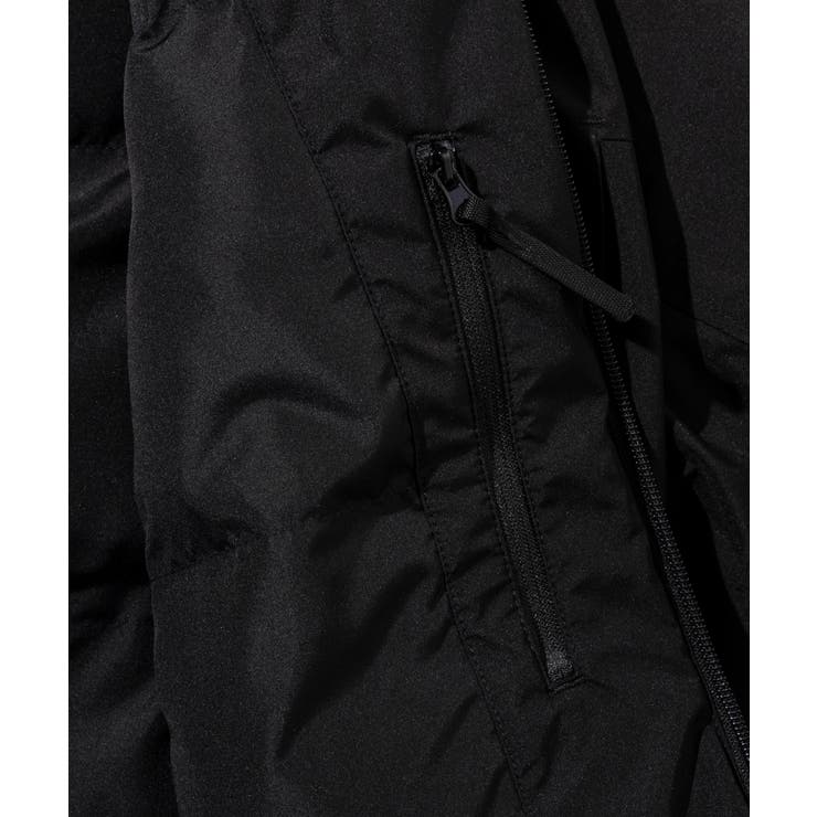 +phenix プラスフェニックス インスレーションジャケット | SHIFFON  | 詳細画像46 