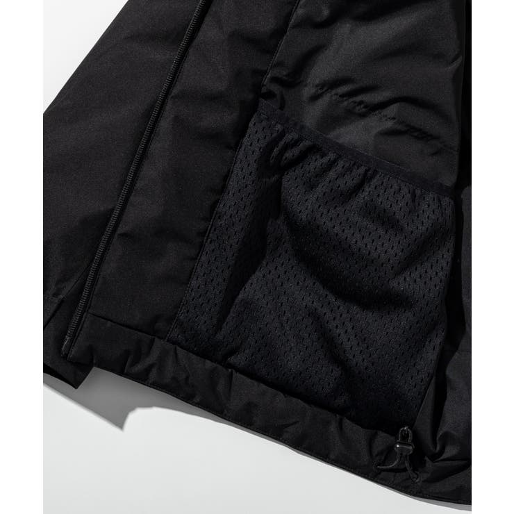 +phenix プラスフェニックス インスレーションジャケット | SHIFFON  | 詳細画像47 