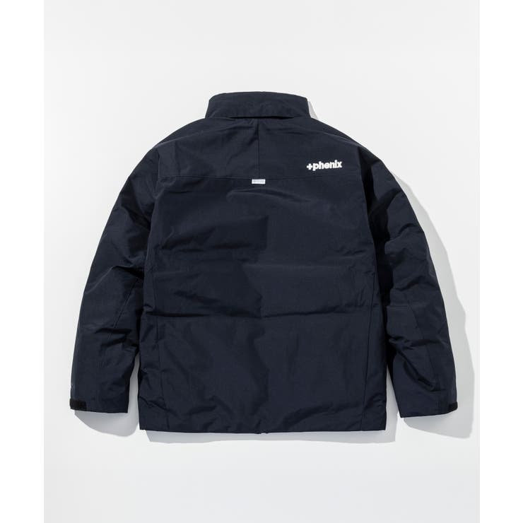 +phenix プラスフェニックス インスレーションジャケット | SHIFFON  | 詳細画像51 