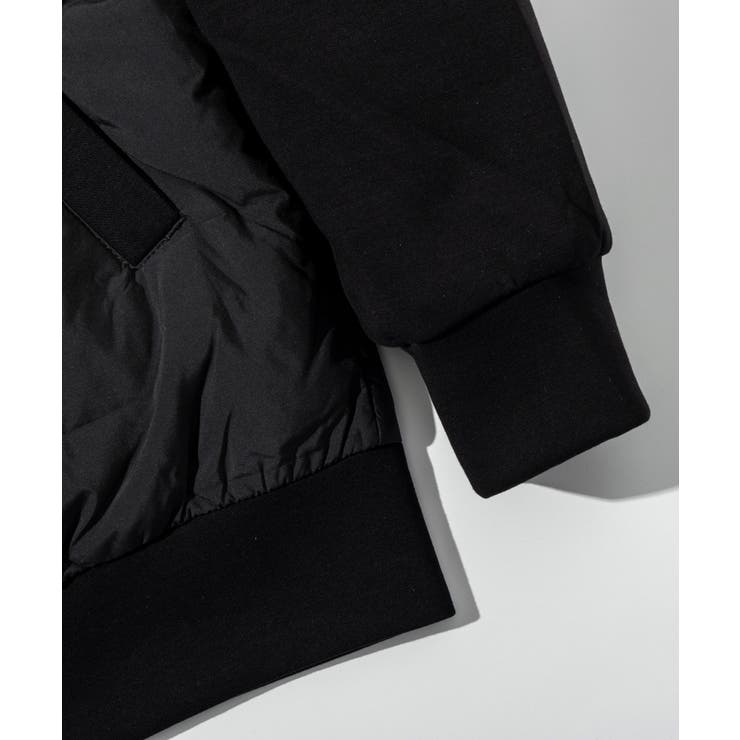 +phenix プラスフェニックス ハイブリッドダウンジャケット | SHIFFON  | 詳細画像34 