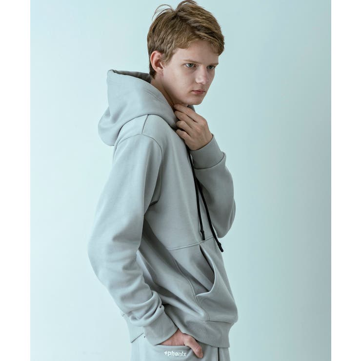 +phenix プラスフェニックス ヘビーデューティー | SHIFFON  | 詳細画像29 