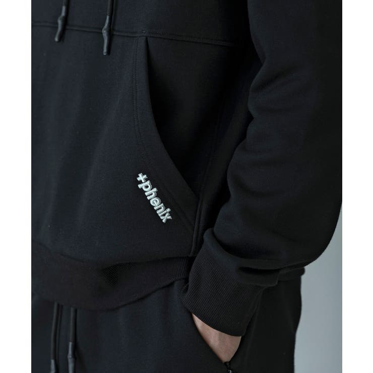 +phenix プラスフェニックス ヘビーデューティー | SHIFFON  | 詳細画像7 