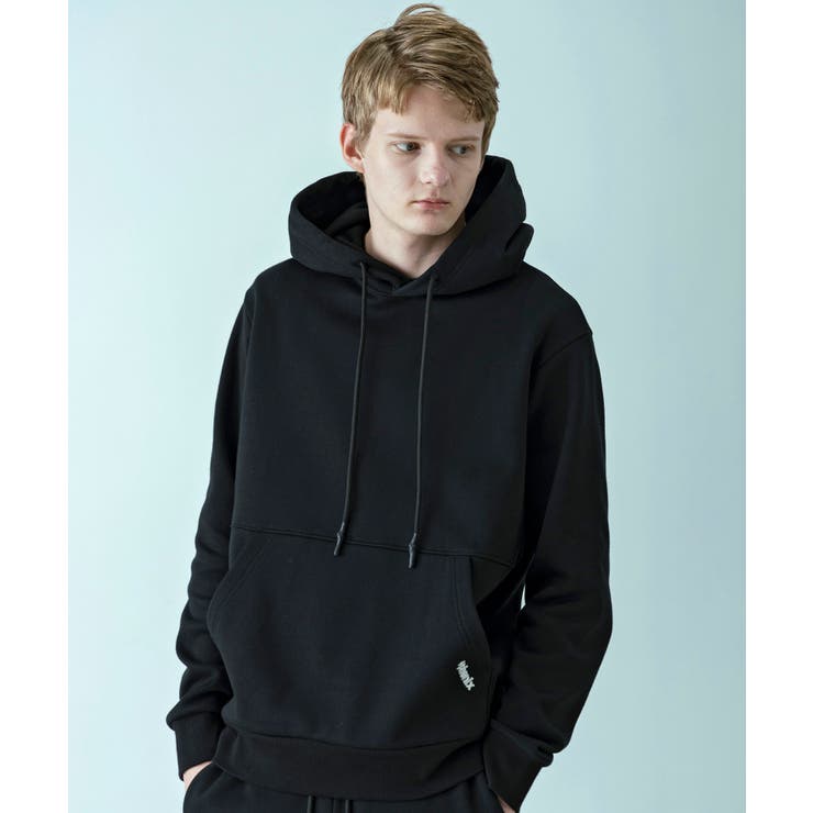 ブラック | +phenix プラスフェニックス ヘビーデューティー | SHIFFON 