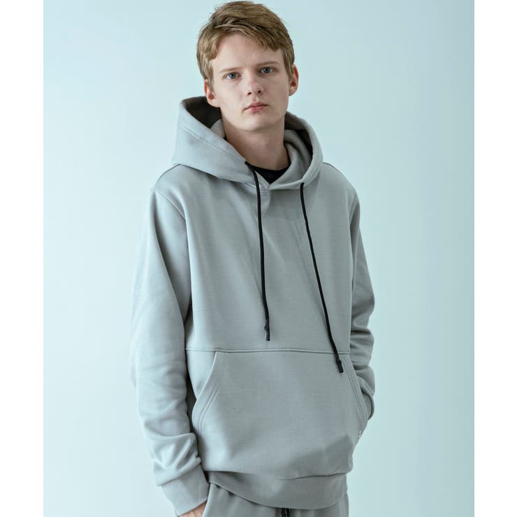 グレー | +phenix プラスフェニックス ヘビーデューティー | SHIFFON 