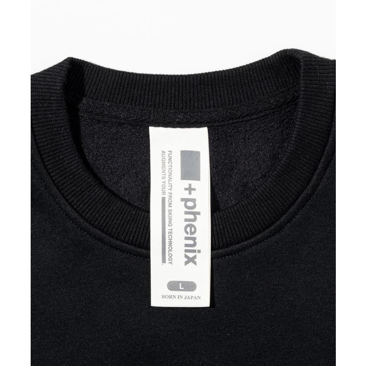 +phenix プラスフェニックス ヘビーデューティー | SHIFFON  | 詳細画像34 