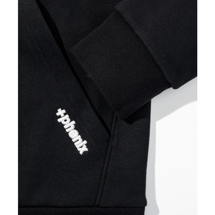 +phenix プラスフェニックス ヘビーデューティー | SHIFFON  | 詳細画像36 