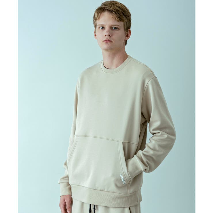 ライトベージュ | +phenix プラスフェニックス ヘビーデューティー | SHIFFON 