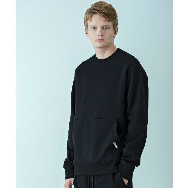 ブラック | +phenix プラスフェニックス ヘビーデューティー | SHIFFON 