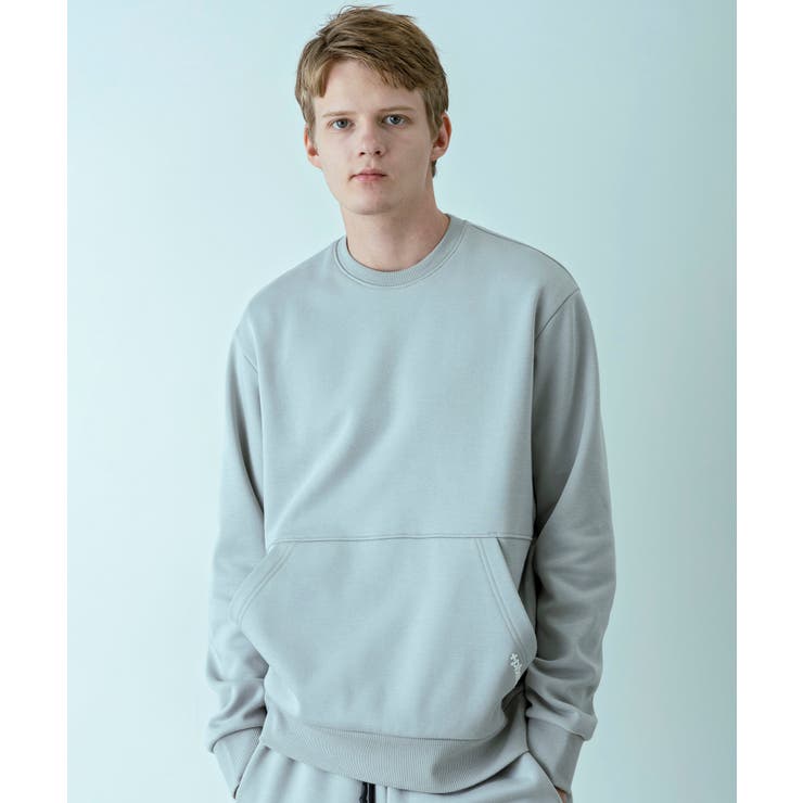 グレー | +phenix プラスフェニックス ヘビーデューティー | SHIFFON 