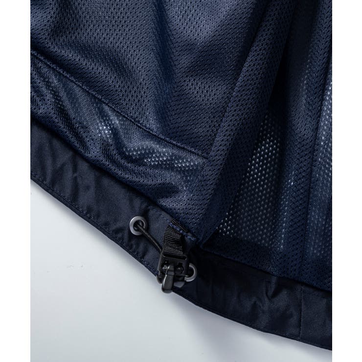 +phenix プラスフェニックス HOODED | SHIFFON  | 詳細画像13 