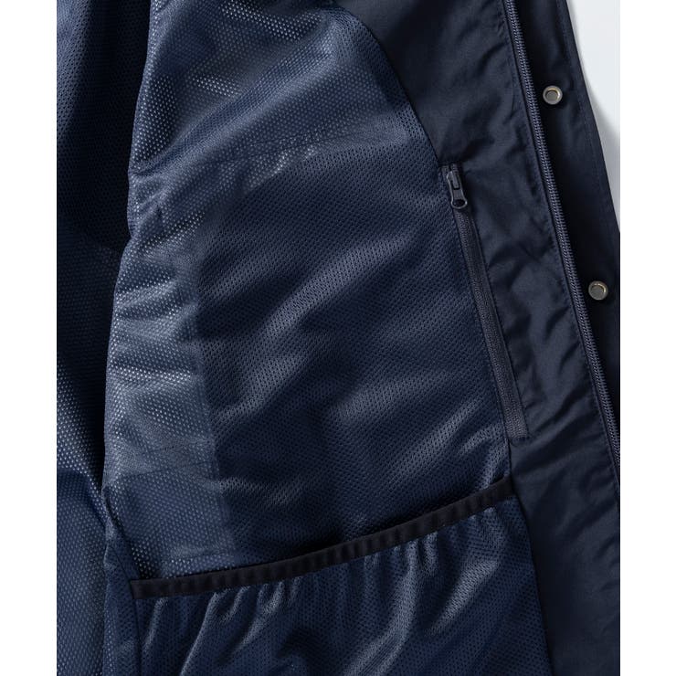 +phenix プラスフェニックス HOODED | SHIFFON  | 詳細画像15 