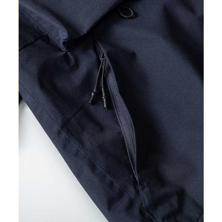 +phenix プラスフェニックス HOODED | SHIFFON  | 詳細画像16 