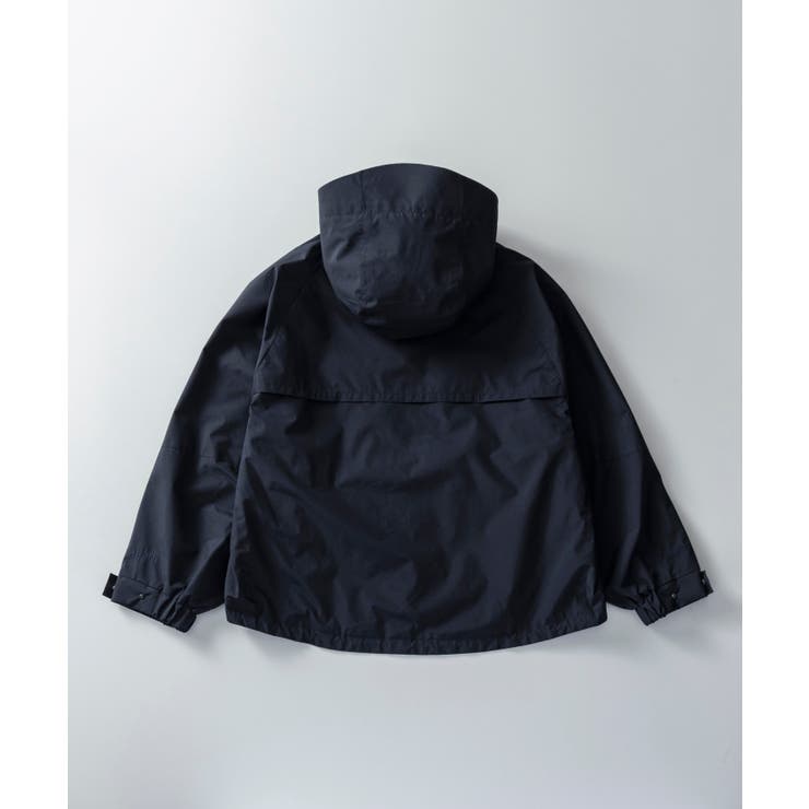 +phenix プラスフェニックス HOODED | SHIFFON  | 詳細画像8 