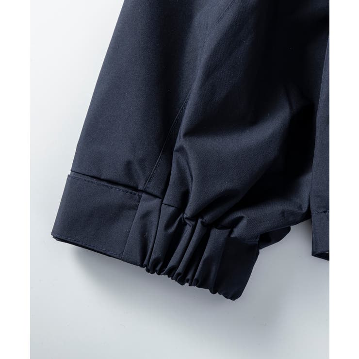 +phenix プラスフェニックス HOODED | SHIFFON  | 詳細画像9 