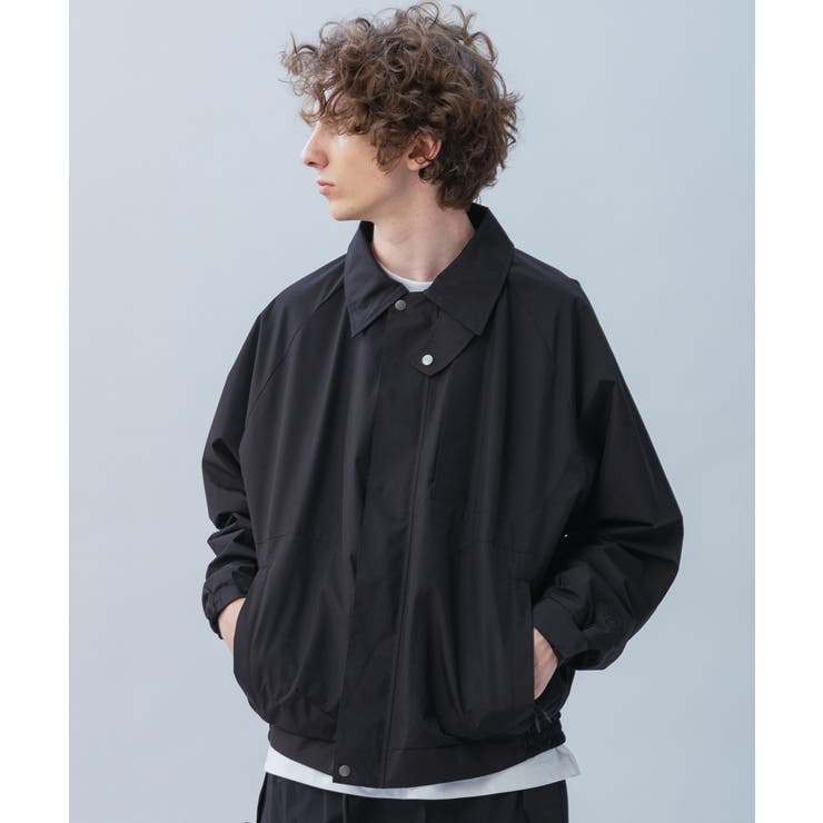 +phenix プラスフェニックス DRIZZLER | SHIFFON  | 詳細画像1 