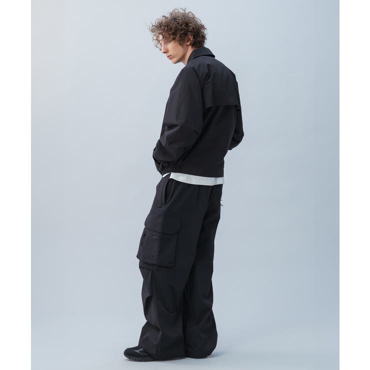 +phenix プラスフェニックス DRIZZLER | SHIFFON  | 詳細画像10 