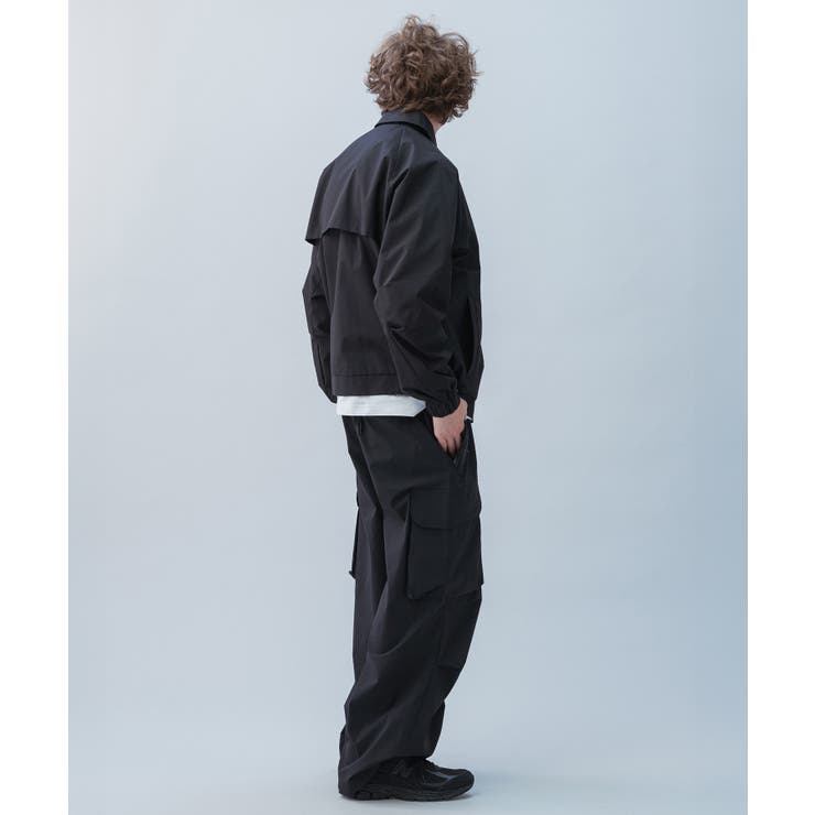 +phenix プラスフェニックス DRIZZLER | SHIFFON  | 詳細画像11 