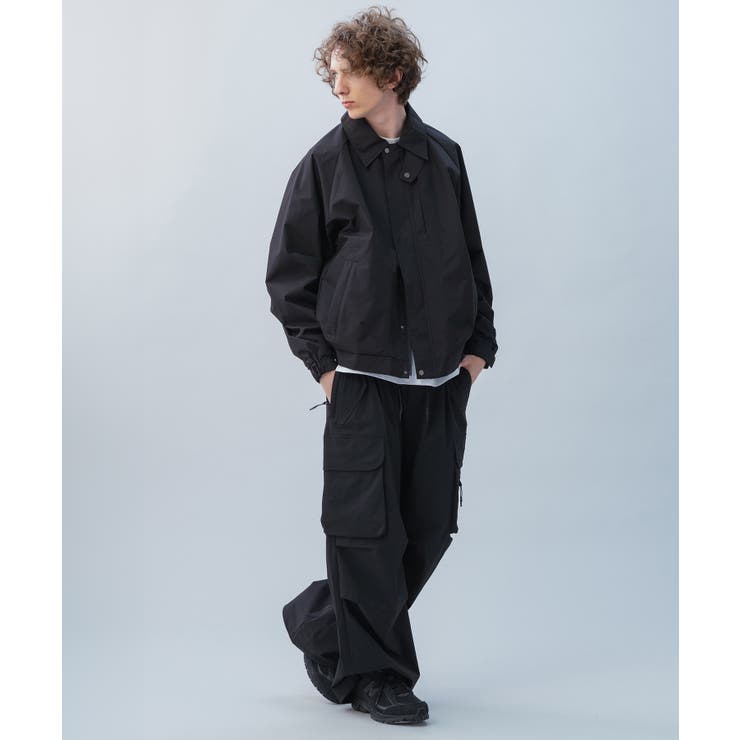 +phenix プラスフェニックス DRIZZLER | SHIFFON  | 詳細画像12 