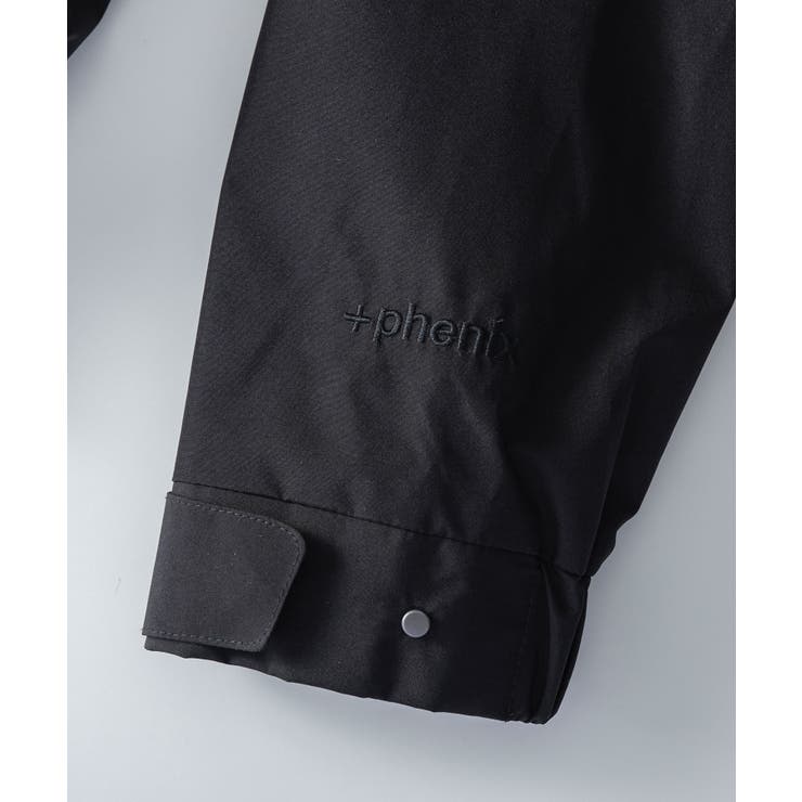 +phenix プラスフェニックス DRIZZLER | SHIFFON  | 詳細画像18 