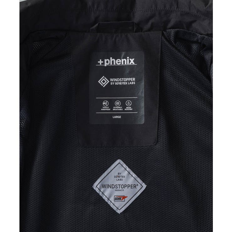 +phenix プラスフェニックス DRIZZLER | SHIFFON  | 詳細画像19 