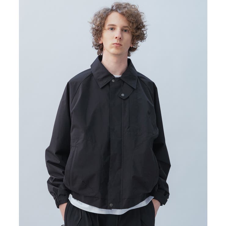 +phenix プラスフェニックス DRIZZLER | SHIFFON  | 詳細画像2 