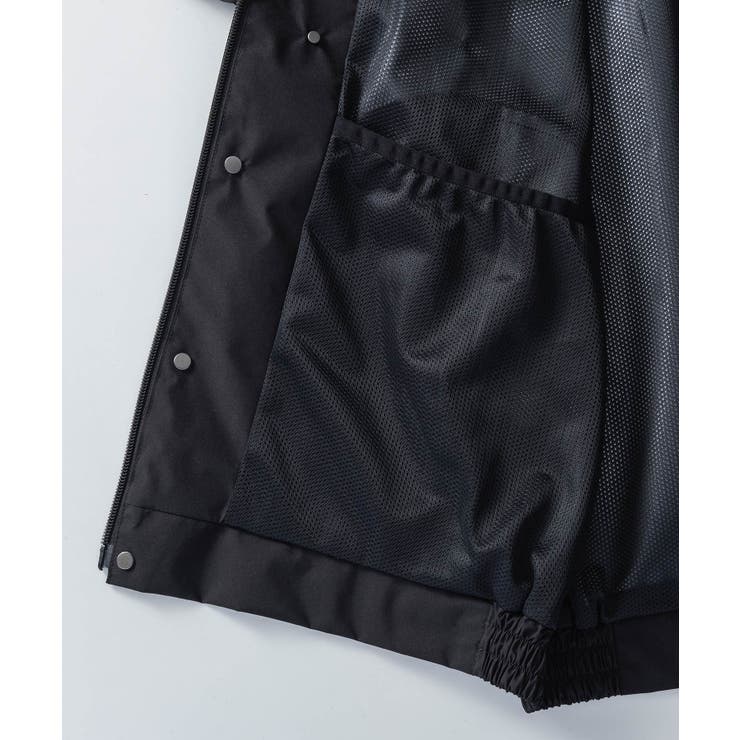 +phenix プラスフェニックス DRIZZLER | SHIFFON  | 詳細画像20 