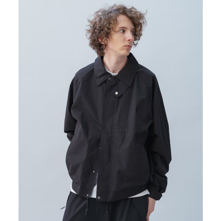 +phenix プラスフェニックス DRIZZLER | SHIFFON  | 詳細画像3 