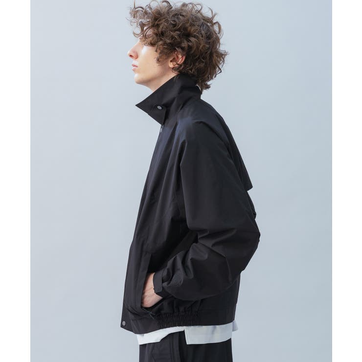 +phenix プラスフェニックス DRIZZLER | SHIFFON  | 詳細画像4 