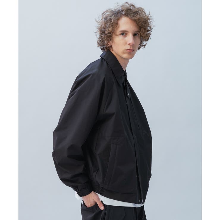 +phenix プラスフェニックス DRIZZLER | SHIFFON  | 詳細画像6 