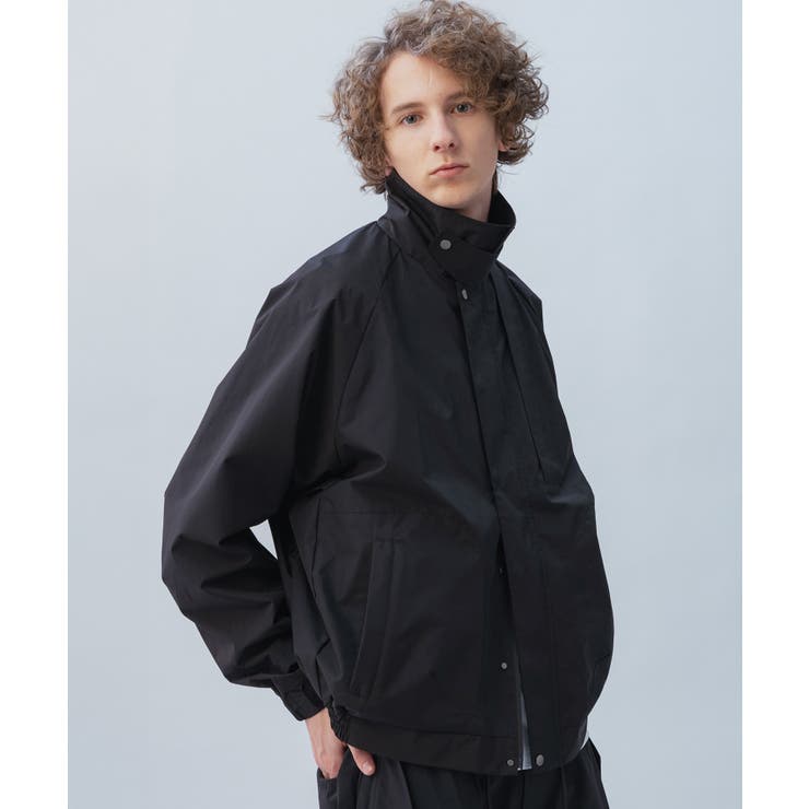 +phenix プラスフェニックス DRIZZLER | SHIFFON  | 詳細画像7 