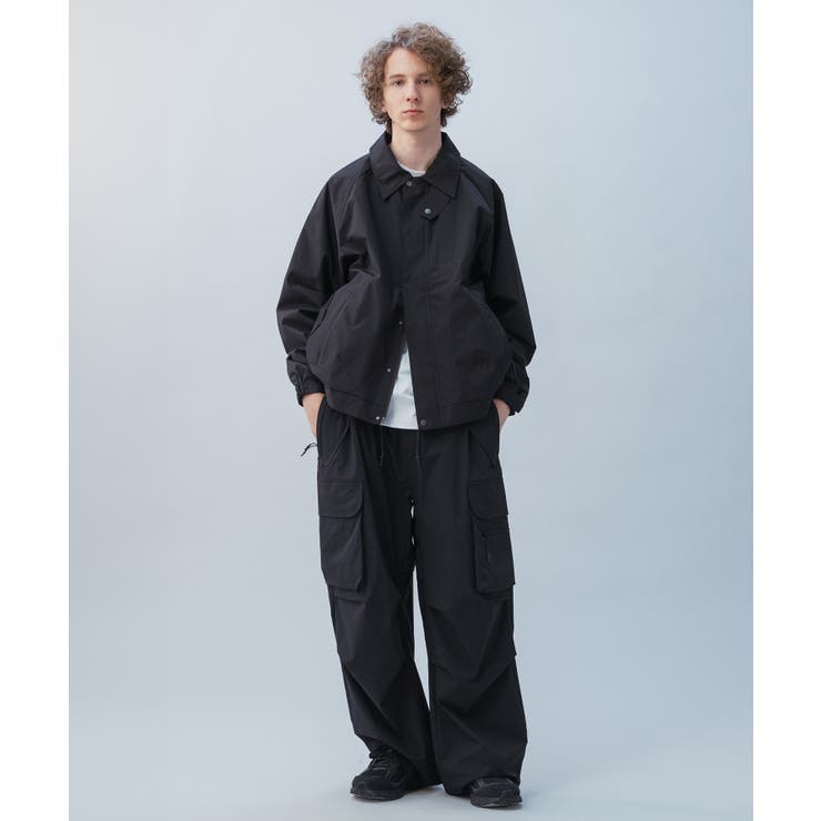 +phenix プラスフェニックス DRIZZLER | SHIFFON  | 詳細画像8 