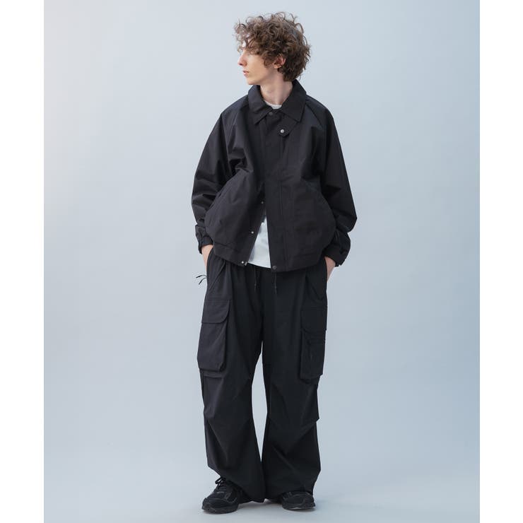 +phenix プラスフェニックス DRIZZLER | SHIFFON  | 詳細画像9 