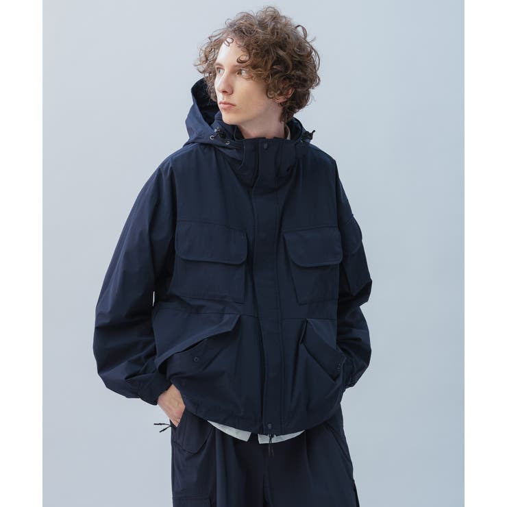 +phenix プラスフェニックス TECH | SHIFFON  | 詳細画像1 