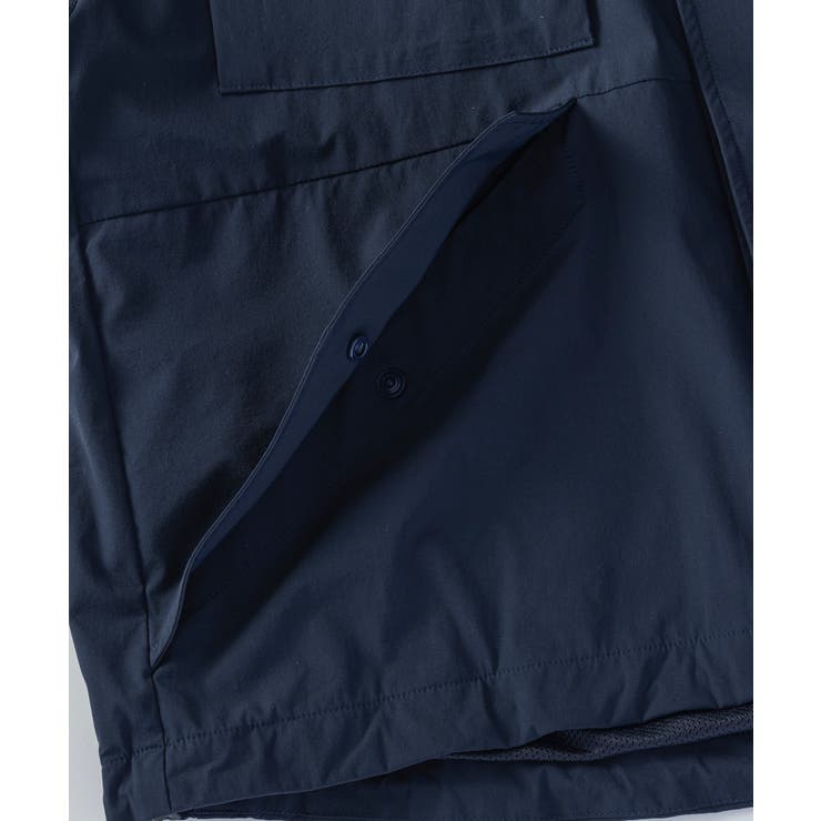 +phenix プラスフェニックス TECH | SHIFFON  | 詳細画像14 