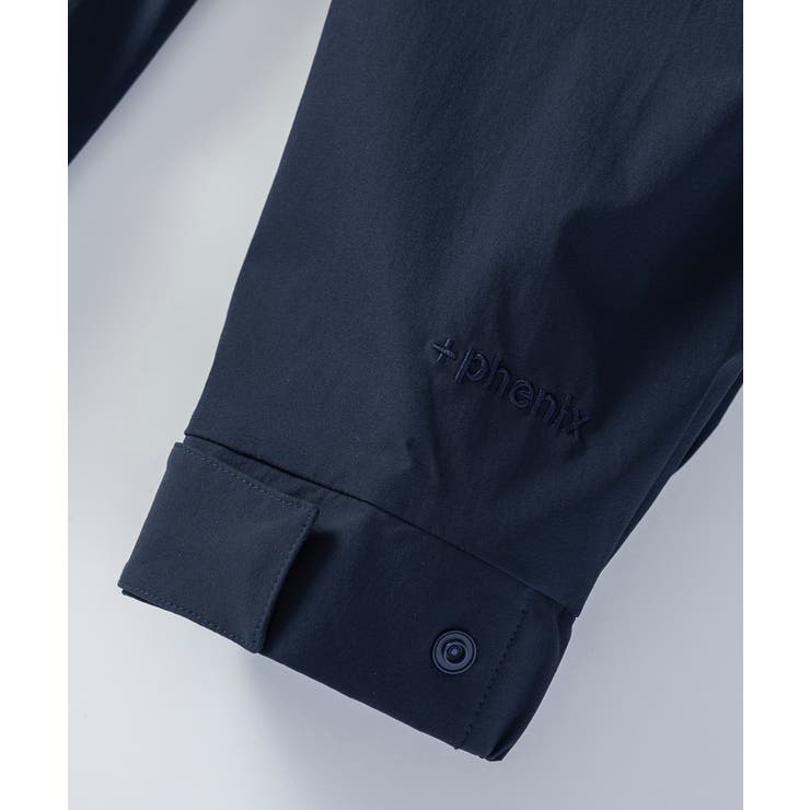 +phenix プラスフェニックス TECH | SHIFFON  | 詳細画像16 