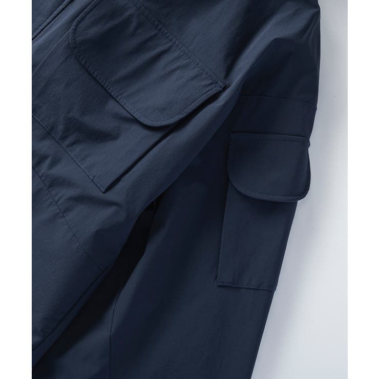 +phenix プラスフェニックス TECH | SHIFFON  | 詳細画像17 