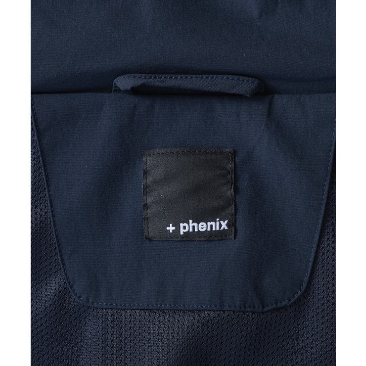 +phenix プラスフェニックス TECH | SHIFFON  | 詳細画像18 