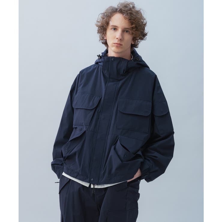 +phenix プラスフェニックス TECH | SHIFFON  | 詳細画像3 