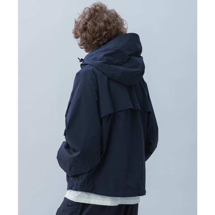 +phenix プラスフェニックス TECH | SHIFFON  | 詳細画像4 